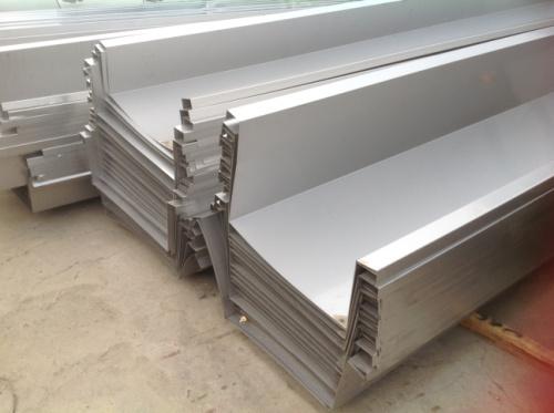 璧山304不锈钢天沟