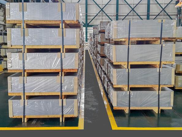 璧山316ti不锈钢板