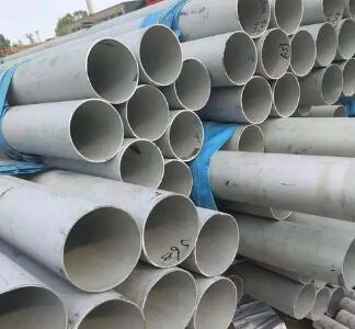 璧山316L不锈钢管