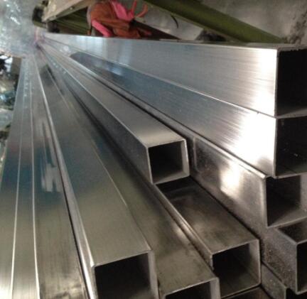 璧山不锈钢方管