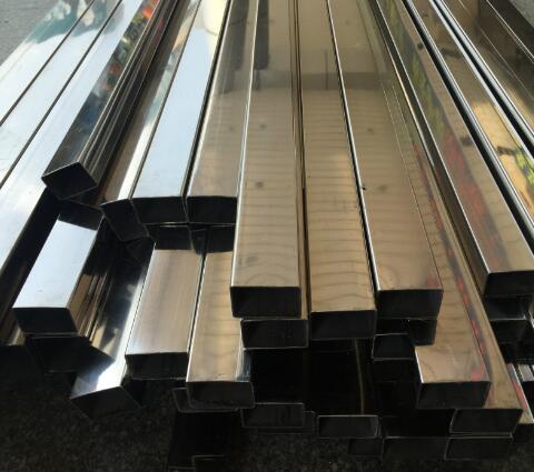 璧山不锈钢方管