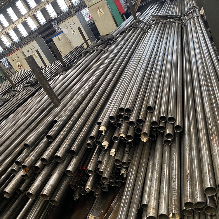 璧山高精密无缝钢管