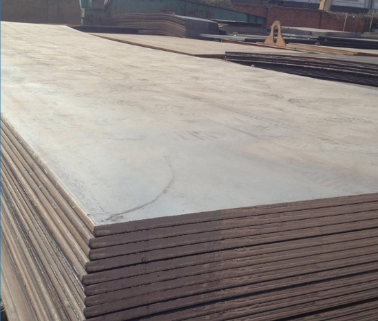 璧山Q355低合金镀锌板