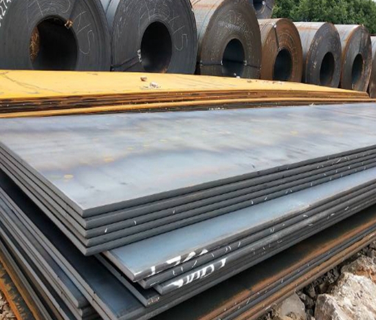 璧山510L汽车大梁板