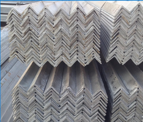 璧山不等边镀锌角钢