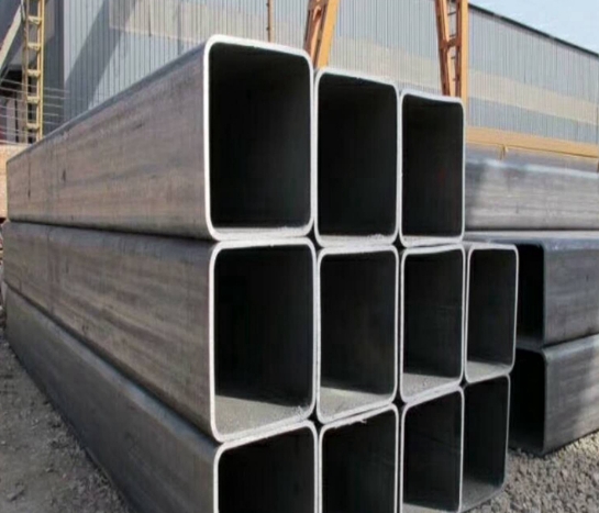 璧山直角方矩管